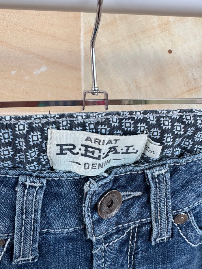 ARIAT JEANS 25XL