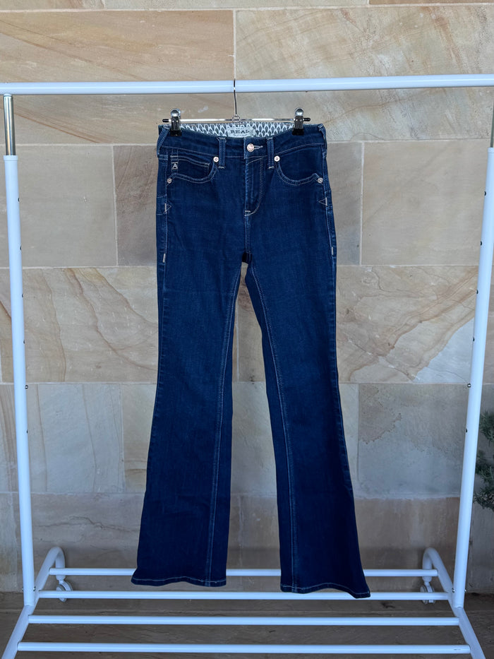 ARIAT JEANS 26S
