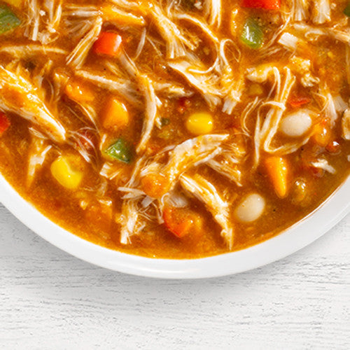 Arizona Sunset Enchilada Soup - SALE