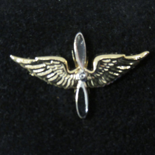Army Aviation Branch Lapel Pin