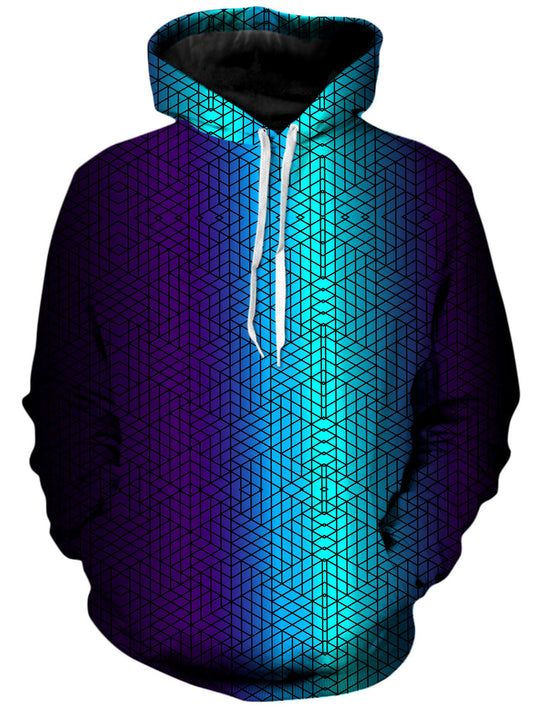 Ascension Cool Colors Unisex Hoodie Noctum X Truth Epic Hoodie