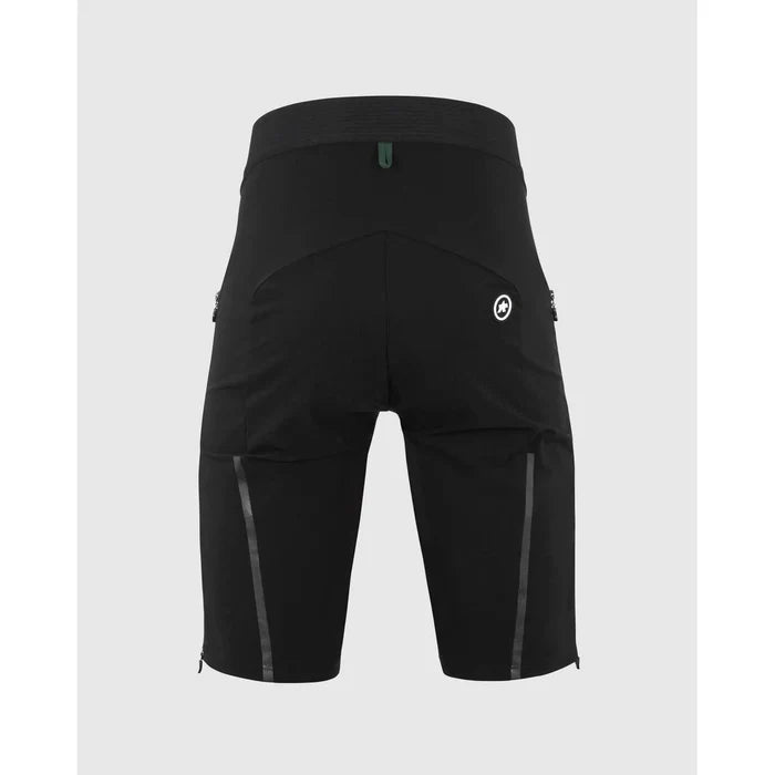 Assos Mille GTC Zeppelin Cargo Shorts C2