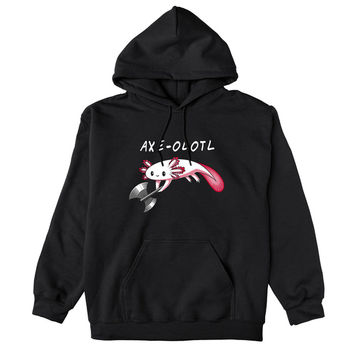 Pullover Hoodie / Unisex / S