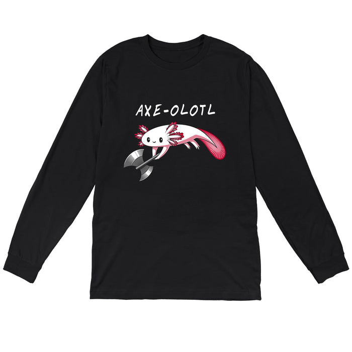 Long Sleeve T-shirt / Unisex / S