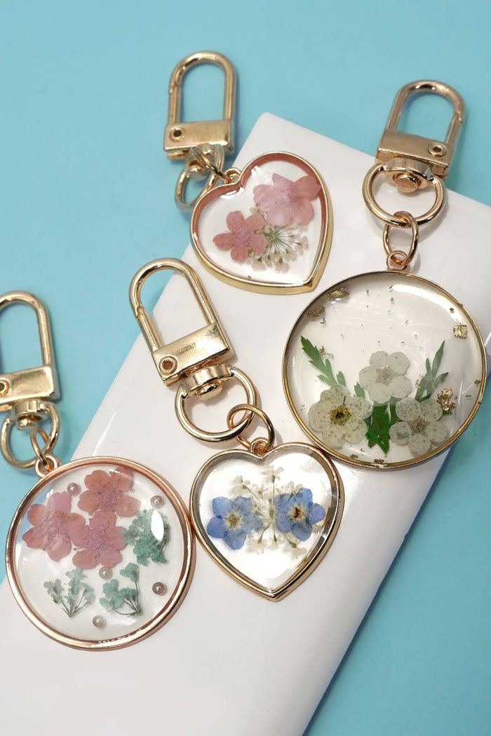 BAG CHARM