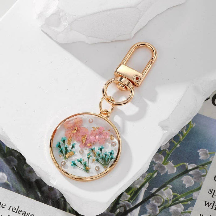 BAG CHARM