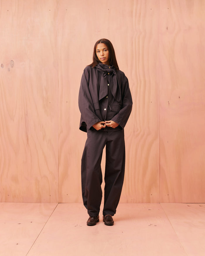 BAILEY PANT ESPRESSO