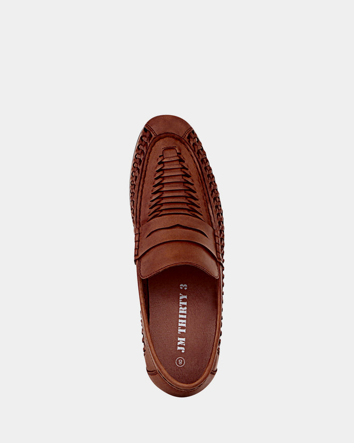 Baker Tan