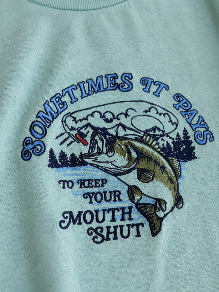 Bass Shirt