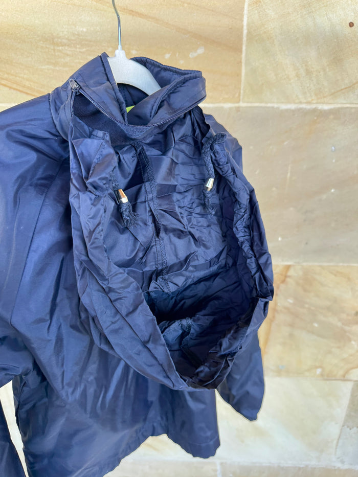 BELEZA KIDS JACKET 4