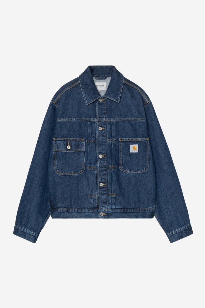 Belmar Jacket