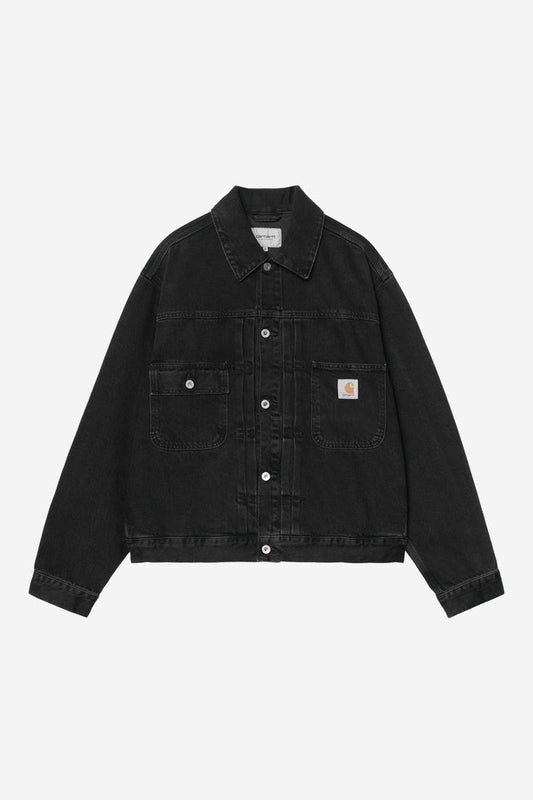 Belmar Jacket