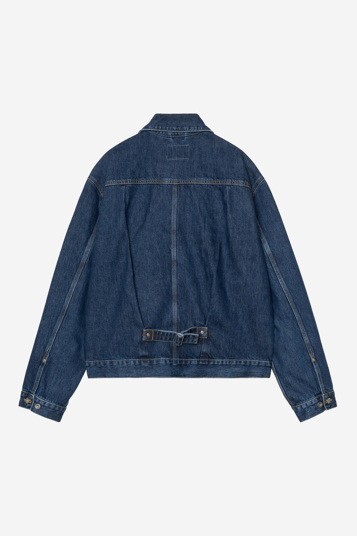 Belmar Jacket