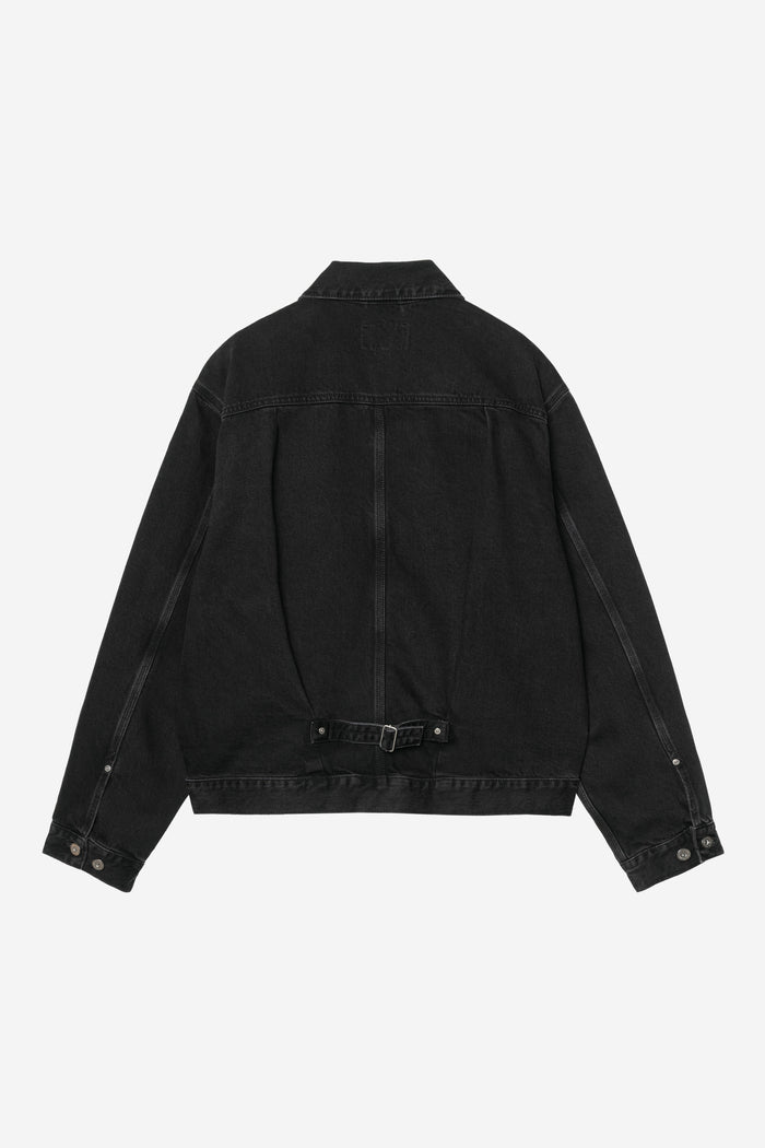 Belmar Jacket