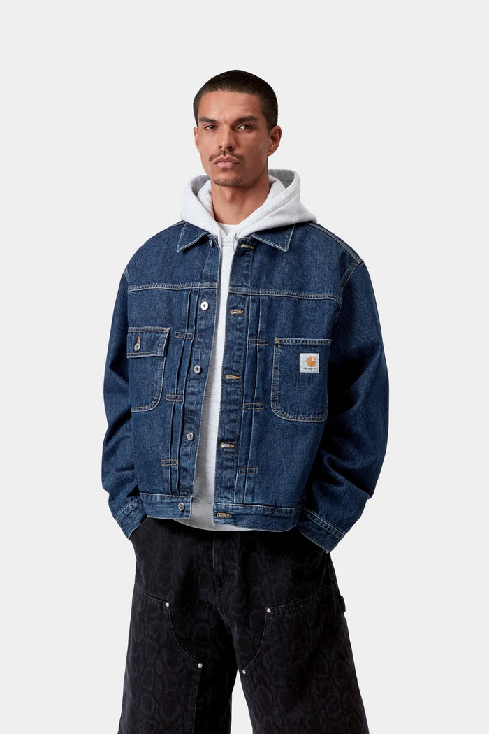 Belmar Jacket