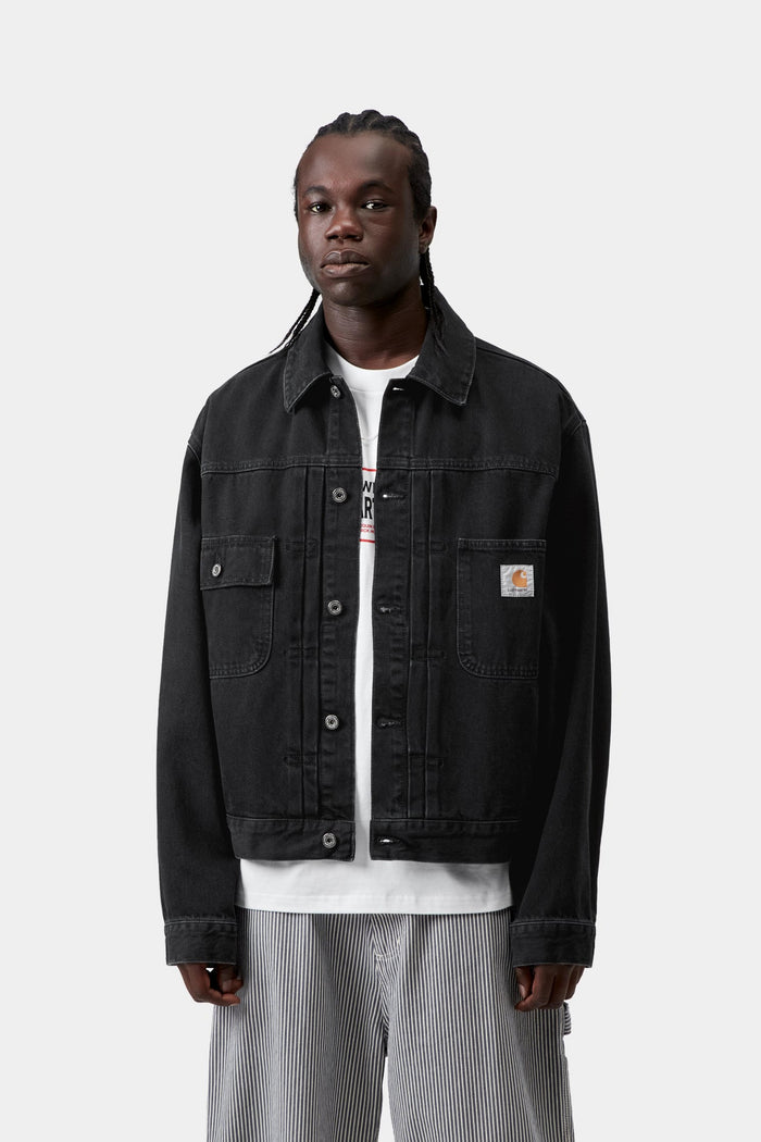 Belmar Jacket