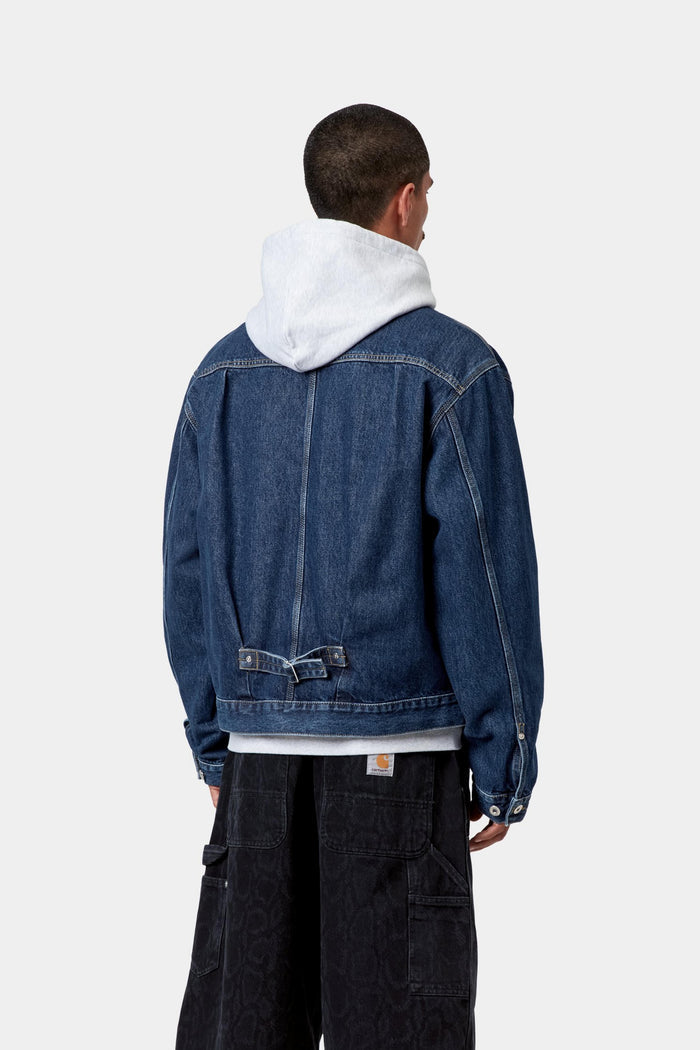 Belmar Jacket