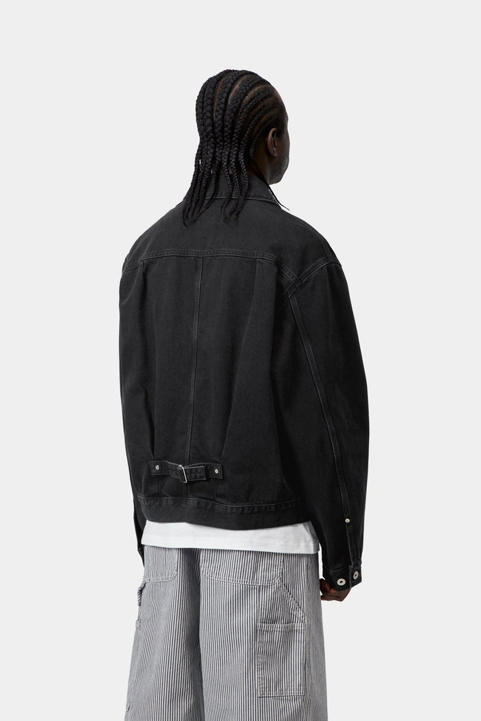 Belmar Jacket