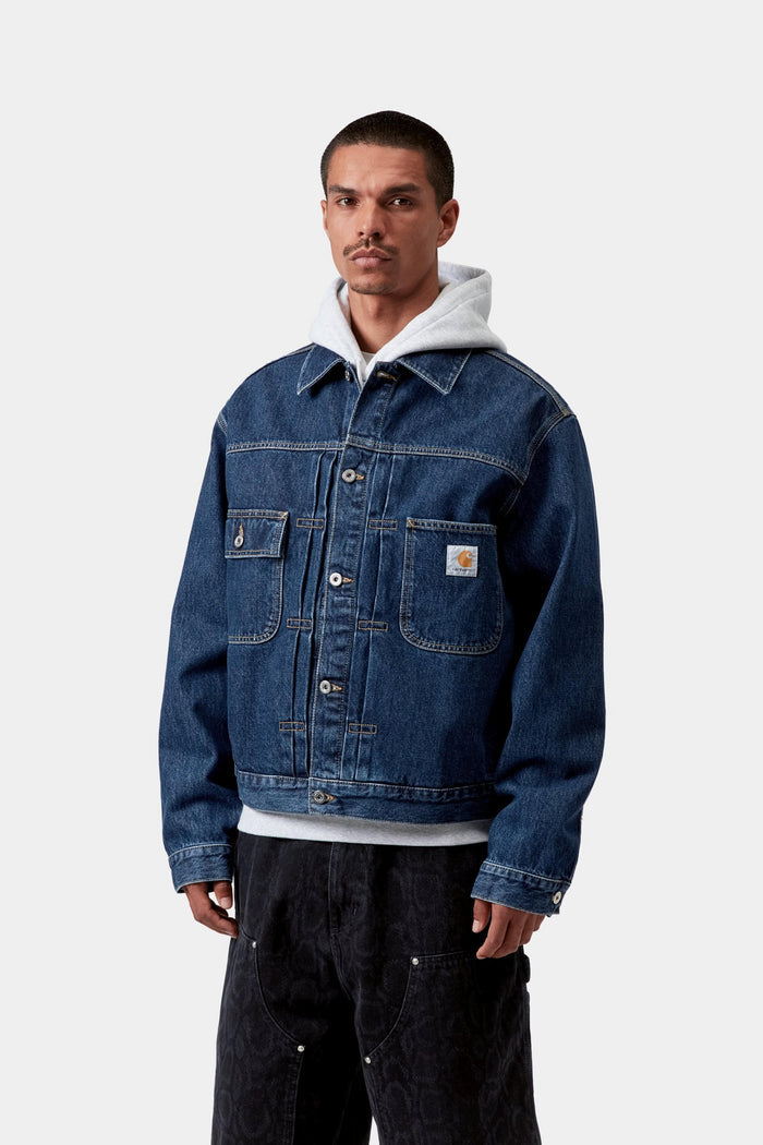 Belmar Jacket