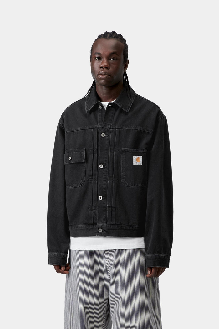 Belmar Jacket