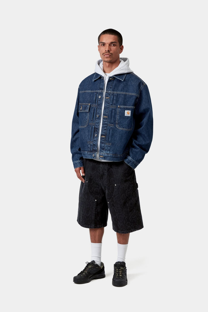 Belmar Jacket