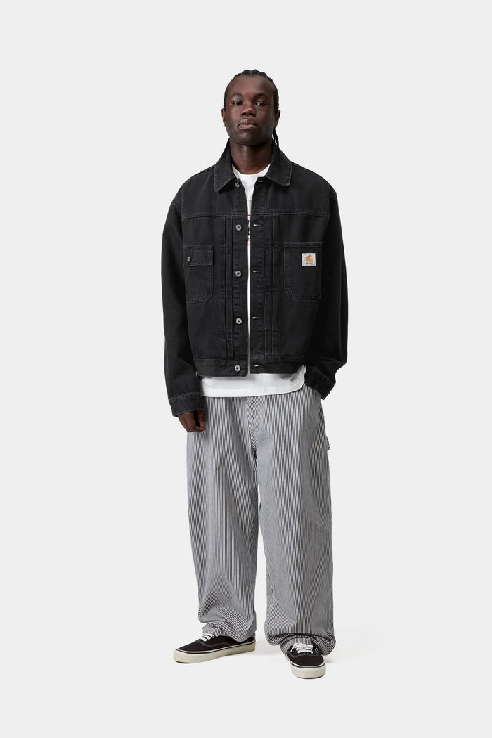 Belmar Jacket