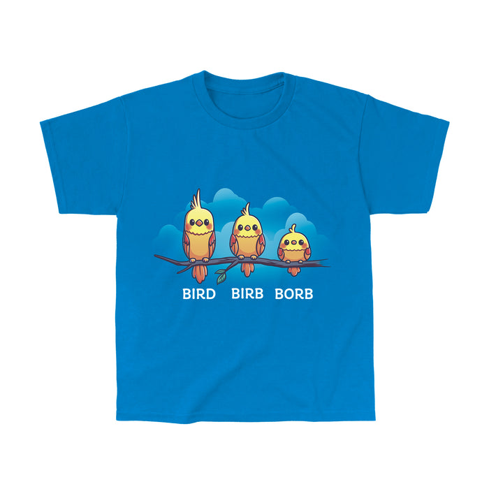 Classic Cotton T-shirt / Kids' / S