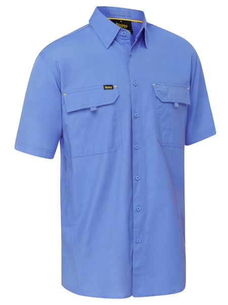 Bisley X Airflow Ripstop Shirt S/S BS1414