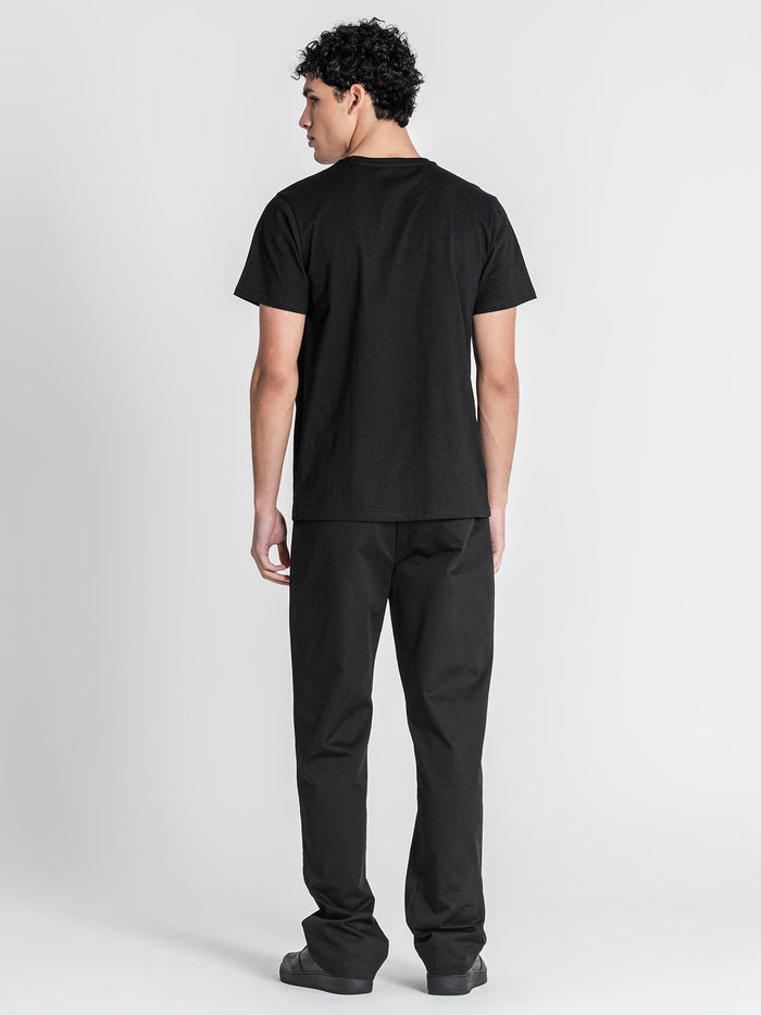 t-shirts / Black G Tee