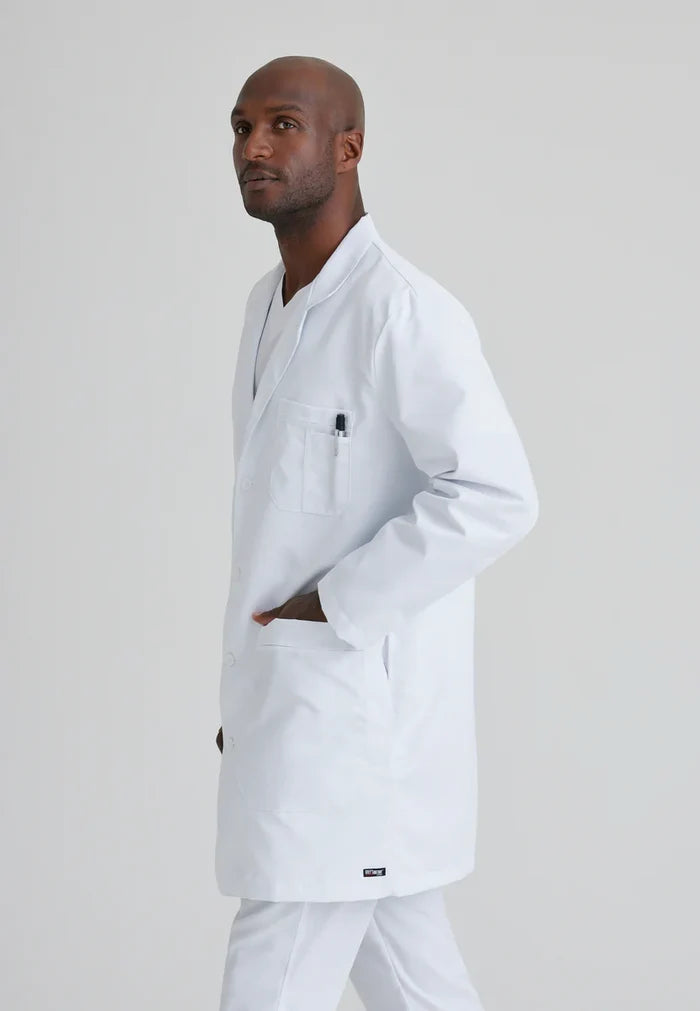 Blouse blanche  médicale 🥼🩺
