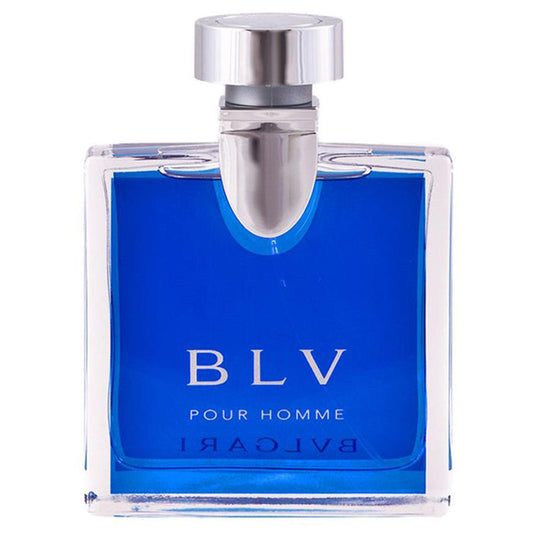 Photo of BLV Pour Homme by Bvlgari for Men 3.4 oz EDT Spray Tester