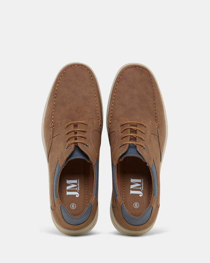 Bond Tan
