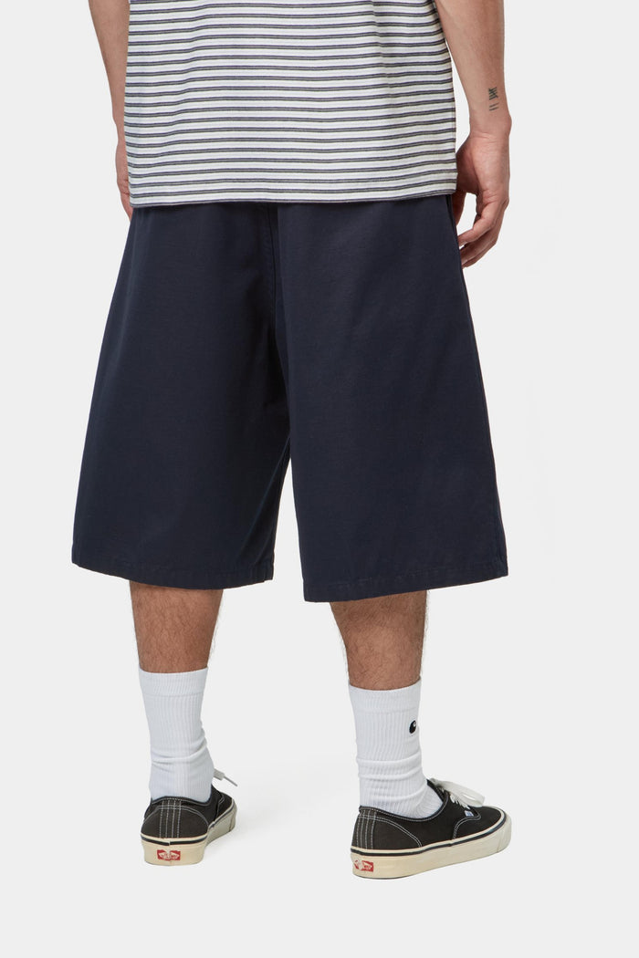 Brader Short