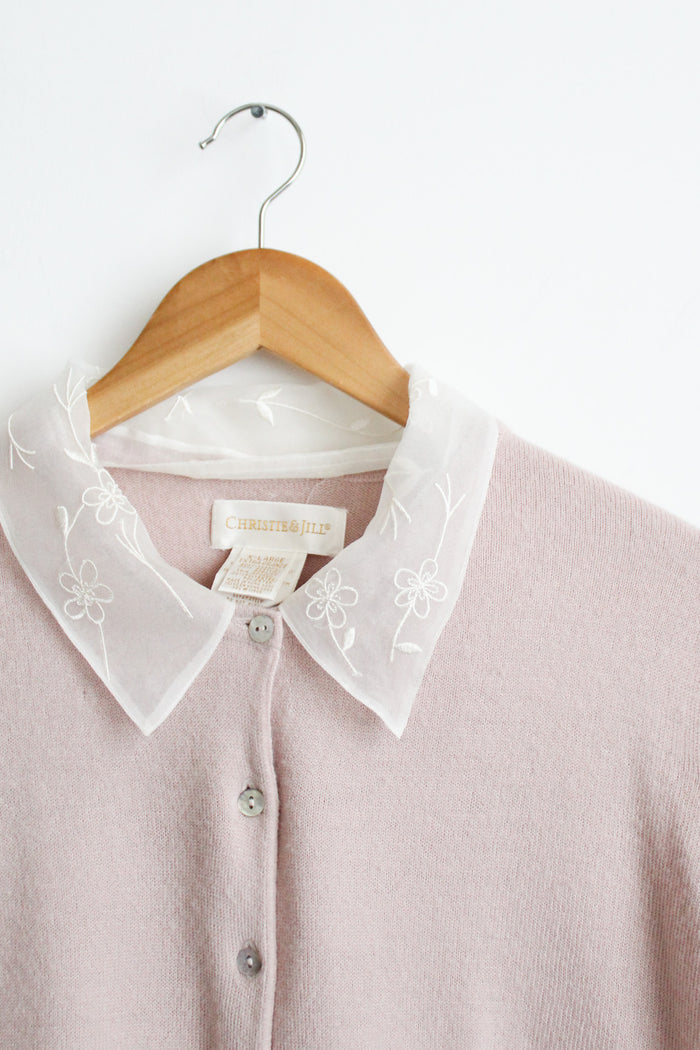 briargarden sweater