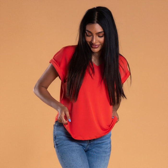Tangerine / S