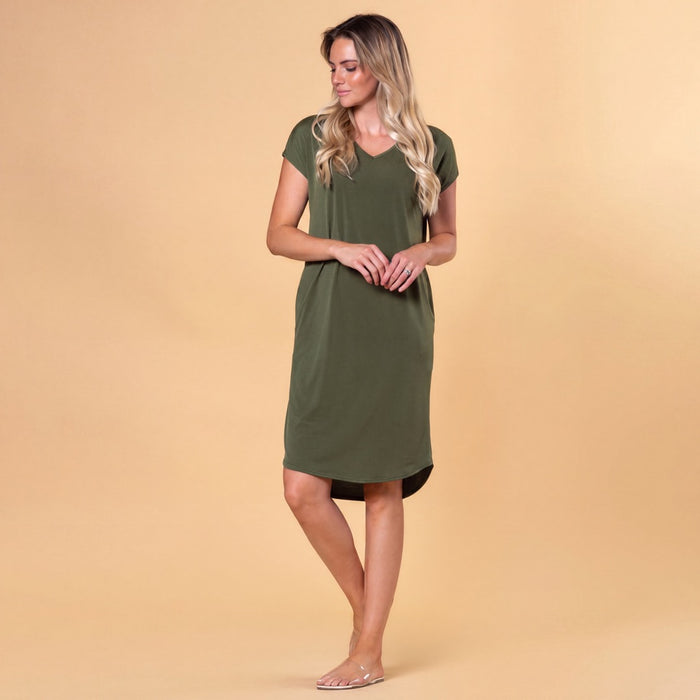 Olive / S