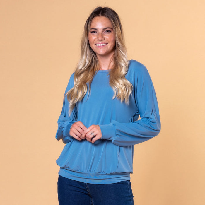Kate-Blue / S
