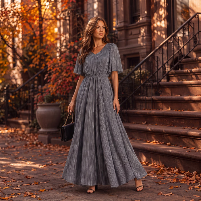 Brigitte Brianna Splendor Dress