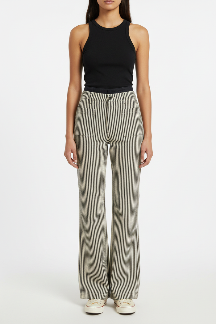 Bristol Pants