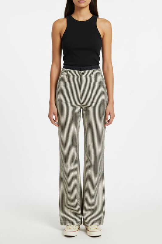 Bristol Pants