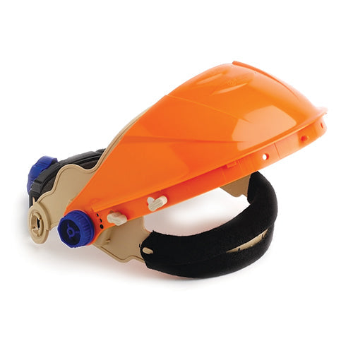 Browguard Orange