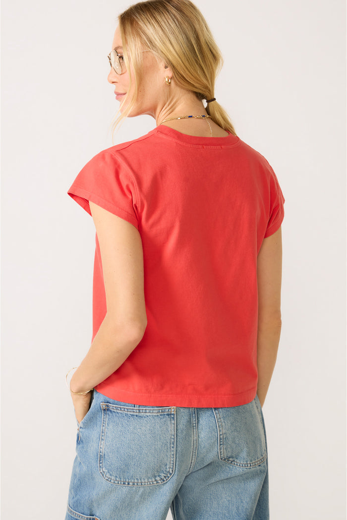 Bryce Tee