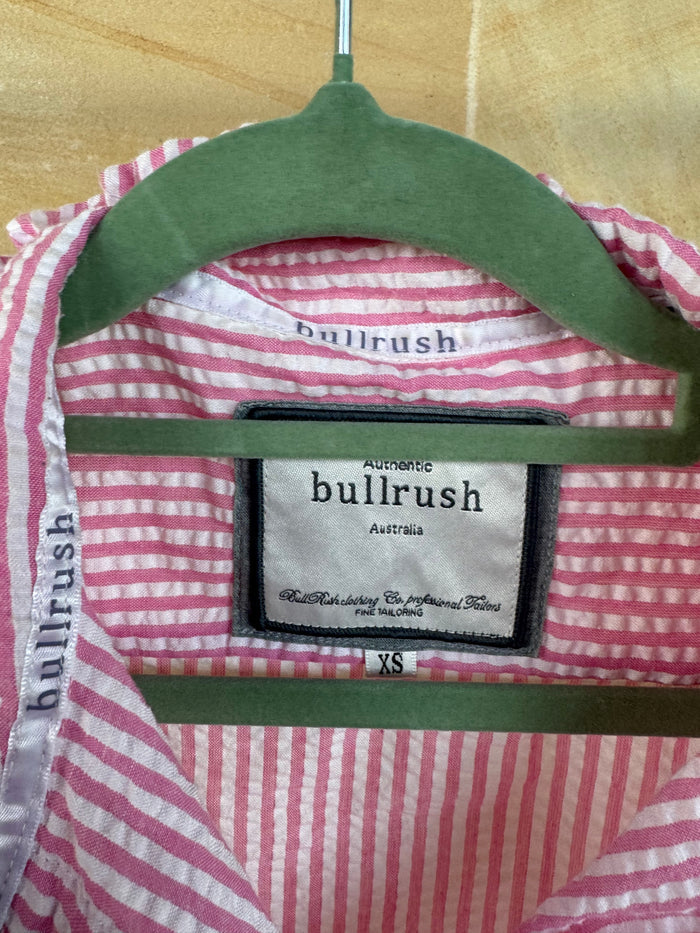 BULLRUSH SHIRT XS