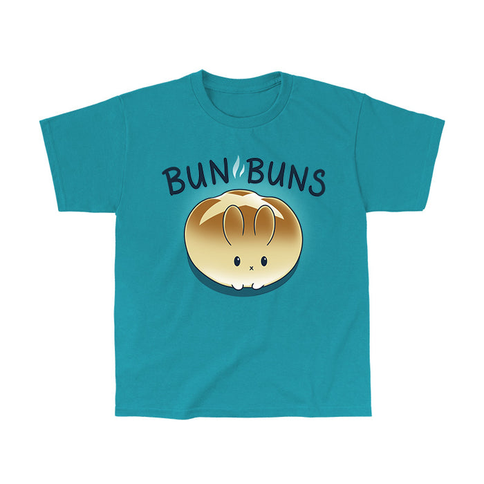 Classic Cotton T-shirt / Kids' / S