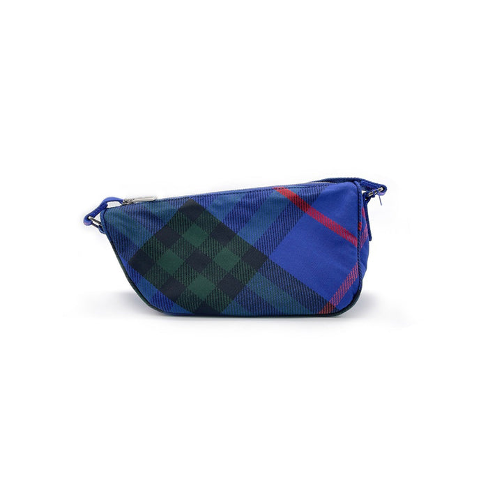 Burberry Knight Shield Messenger Cross Body Bags - SHENGLI ROAD MARKET