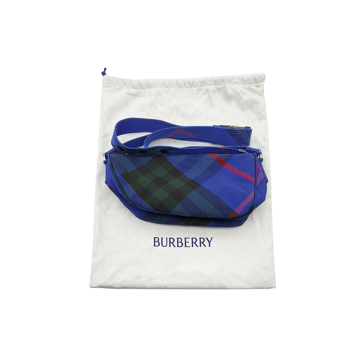 Burberry Knight Shield Messenger Cross Body Bags - SHENGLI ROAD MARKET