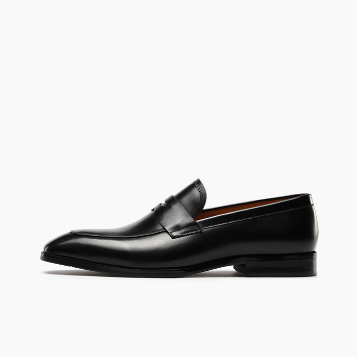 burnished-black