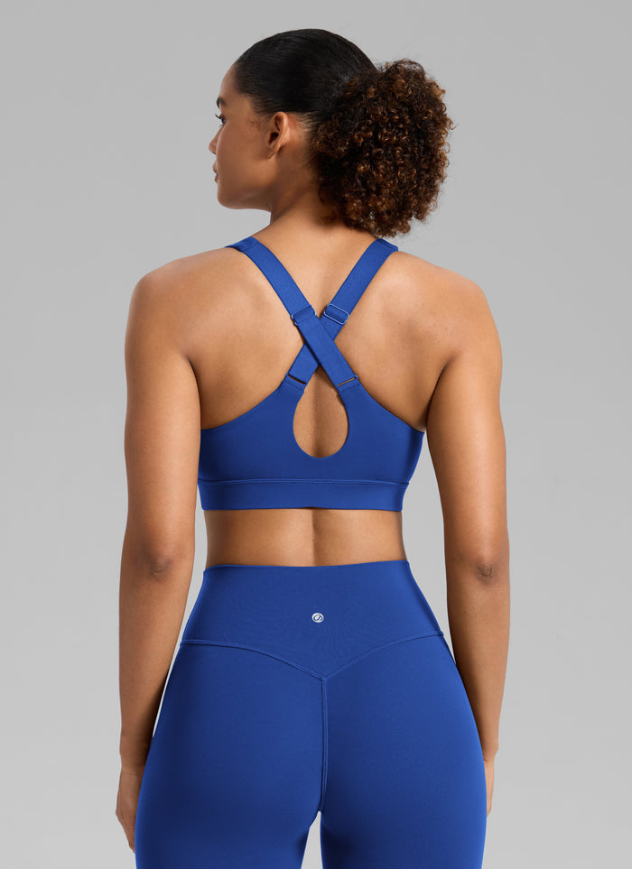 Waves Blue / XXS