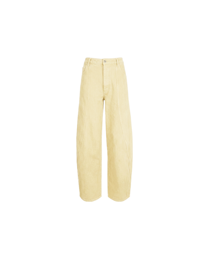 BUZZ JEAN BUTTER