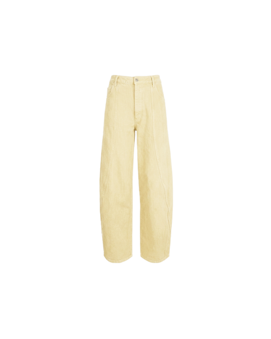 BUZZ JEAN BUTTER